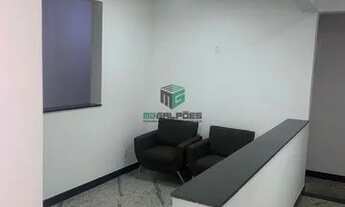 Imagem 6: Galpão para para aluguel no bairro Manacás, Belo Horizonte