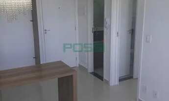 Imagem 3: Ótimo apartamento para venda ou locação em próximo Santo Amaro