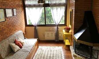 Imagem 4: Apartamento em Gramado!