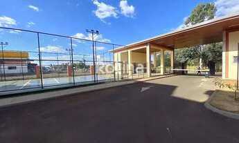 Imagem 3: Apartamento para aluguel, 2 quartos, 1 vaga, Conjunto Alvorada - Uberlândia/MG - R$ 800,00