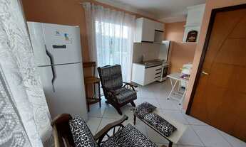 Imagem 6: Kitnet diária e temporadas