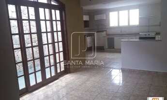 Imagem: Casa (térrea na rua) 3 dormitórios/suite