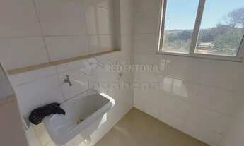 Imagem 6: Apartamento Padrão em São José do Rio Preto