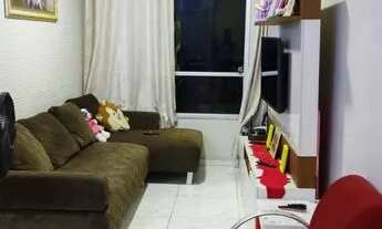 Imagem 2: Planterium Marte 2/4 com suíte