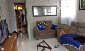 Imagem 2: Casa com 2 dorms, Caicara, Praia Grande - R$ 350 mil