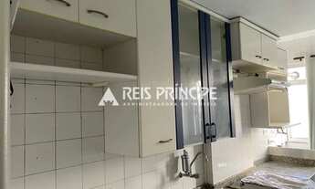 Imagem 3: Excelente apartamento a venda com 2 quartos no Pechincha