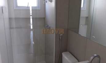 Imagem 5: Apartamento para aluguel possui 98 metros quadrados com 3 quartos