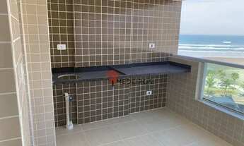 Imagem 6: Apartamento com 2 dormitórios à venda, 77 m² por R$ 505.000 - Vila Mirim - Praia Grande/SP