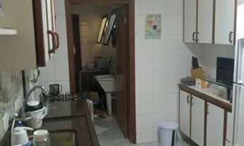 Imagem 7: Casa para aluguel com 125 metros quadrados com 3 quartos