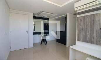 Imagem 2: Apartamento para Aluguel - Sarandi, 2 Quartos, 42 m2