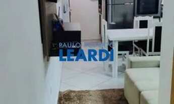 Imagem: APARTAMENTO - VILA CECÍLIA MARIA - SP