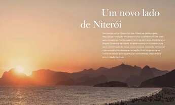 Imagem 5: Condomínio Scenarium Piratininga - Avenida Almirante Tamandaré, Piratininga - Niterói