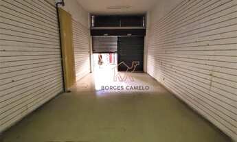 Imagem 2: Loja, 40 m² - venda por R$ 850.000,00 ou aluguel por R$ 5.618,00/mês - Centro - Belo Horiz