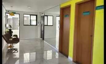 Imagem 2: Quarto sala mobiliado farol