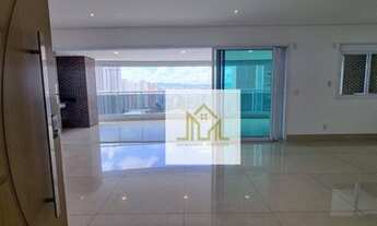 Imagem 7: Apartamento com 3 suítes, 6 vagas, para alugar, 172 m² por R$ 14.900/mês - Vila Gomes Card