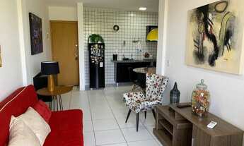 Imagem 6: Apartamento para aluguel tem 65 metros quadrados com 2 quartos em Santa Lia - Teresina - P