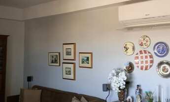 Imagem 2: Apartamento para venda tem 97 metros quadrados com 3 quartos em Jardim São Roque - Limeira