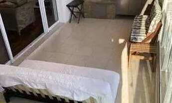 Imagem 3: Apartamento residencial à venda, Jardim da Glória, São Paulo