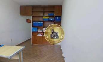 Imagem 6: Sala, 25 m² - venda por R$ 180.000 ou aluguel por R$ 1.300/mês - Centro - São Bernardo do