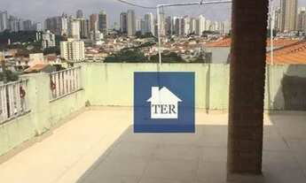 Imagem 6: Casa com 3 dormitórios para alugar, 120 m² por R$ 2.870,00/mês - Lauzane Paulista - São Pa