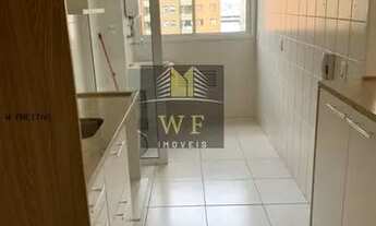 Imagem 2: Apartamento para Venda em Barueri, Alphaville Centro Industrial e Empresarial/Alphaville.