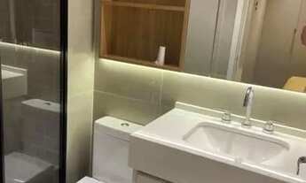 Imagem 5: Apartamento Locação Brooklin 66 m² 1 Dormitórios