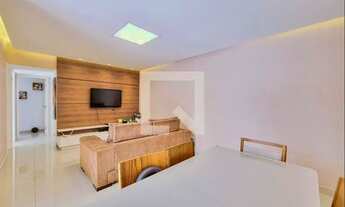 Imagem 2: Apartamento para Aluguel - Royal Park, 3 Quartos, 95 m2