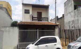 Imagem 2: CASA À VENDA NA VILA GOMES - SOROCABA/SP