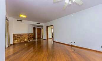 Imagem 6: Maravilhoso Apartamento a Venda no Alto de Santana, 4 Quartos, 3 Vagas, Varanda