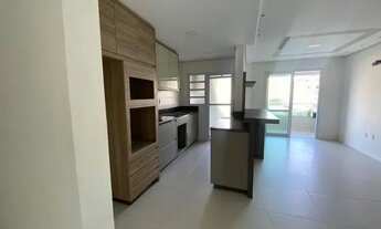 Imagem 2: Apartamento para venda possui 92 metros quadrados com 3 quartos em Barreiros - São José