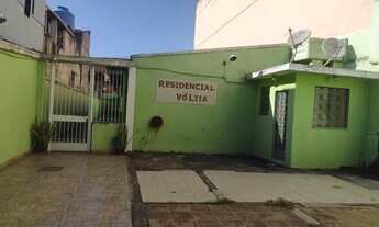 Imagem: Casa de vila para Alugar de 47m² com 2