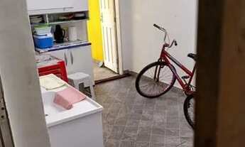 Imagem 7: Casa com 2 dorms, Gaivotas, Itanhaém - R$ 205 mil, Cod: 555