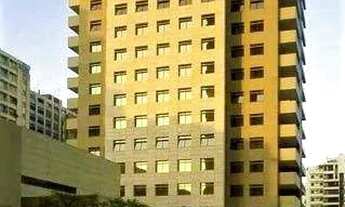 Imagem: Escritório para alugar no bairro Itaim