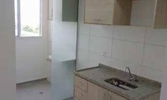 Imagem 3: Alugo apartamento 2 Quarto 2 Banheiro