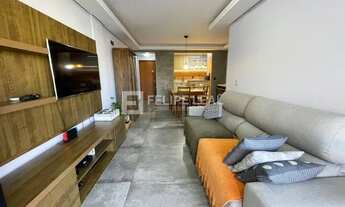 Imagem: Apartamento em Estreito - Florianópolis