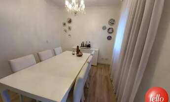 Imagem 5: São Paulo - Apartamento Padrão - Tatuapé