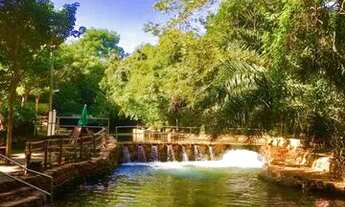 Imagem: Aluga Flats em Rio Quente ao lado do Hot