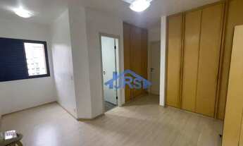 Imagem 3: Apartamento com 3 dormitórios para alugar, 83 m² por R$ 4.800/mês - Alphaville Empresarial