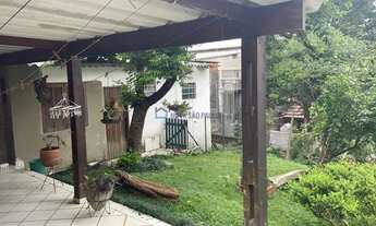 Imagem 3: Casa Térrea à Venda na Saúde - terreno 12,50 x 50,00