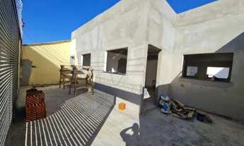 Imagem: Agio de Casa 03 Quartos na Qnl 17 Taguatinga-Norte