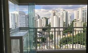 Imagem: Apartamento para aluguel possui 71 m² com