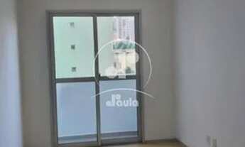 Imagem 2: Apartamento 65m², sendo 3 dormitórios e 1 vaga para alugar na Vila Valparaiso em Santo And