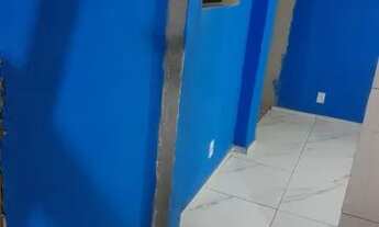 Imagem 6: JACAREPAGUA CASA LINEAR REFORMAD 2 QTS QUINTAL LAZER PAGAMENTO A VISTA