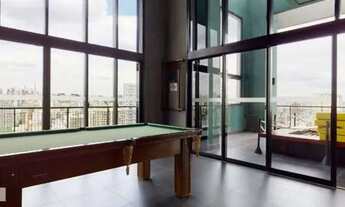 Imagem 4: Apartamento à venda em República com 80 m², 2 quartos, 1 suíte, 1 vaga