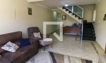 Imagem 3: Casa para Aluguel - Vila Mascote, 3 Quartos, 160 m2