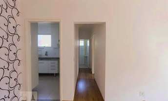 Imagem 5: Apartamento à Venda - Vila Mascote, 2 Quartos, 52 m2