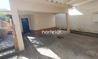 Imagem 2: Casa com 2 dormitórios, 140 m² - venda ou aluguel - Vila Mangalot - São Paulo/SP