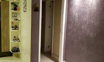 Imagem 4: Apartamento no Gonzaga Vista mar Ref. 2525