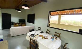 Imagem 5: Brumadinho - Casa de Condomínio - Condomínio Aldeia Da Cachoeira Das Pedras