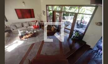 Imagem 2: Casa à Venda - Alphaville, 4 Quartos, 500 m2